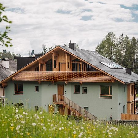 Max Green Forest Apartments Siusi Exterior photo